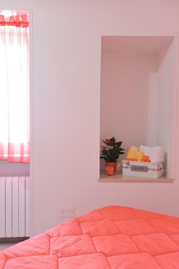 Typical Apulian Apartment Martina Franca Exterior foto
